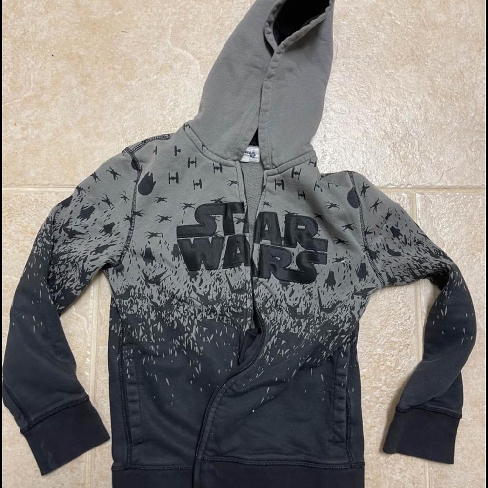 Gap Boys hoodie